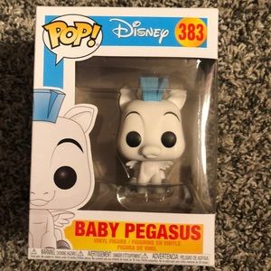 Funko POP! Baby Pegasus Vinyl Figure